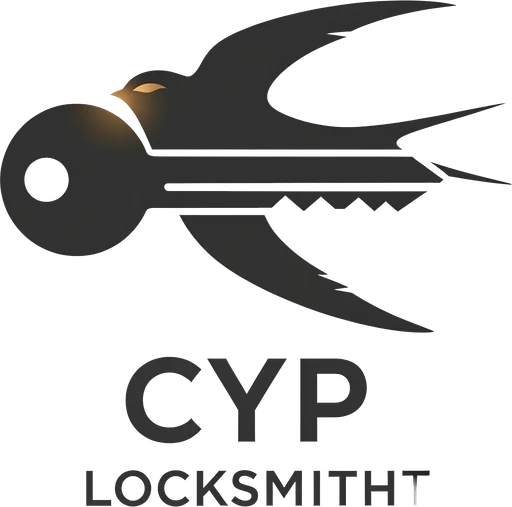 Logo Cyp Saint-Pierre-du-Perray, serrurier à Saint-Pierre-du-Perray
